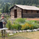 Historic Crail Ranch