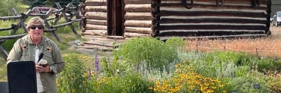Historic Crail Ranch